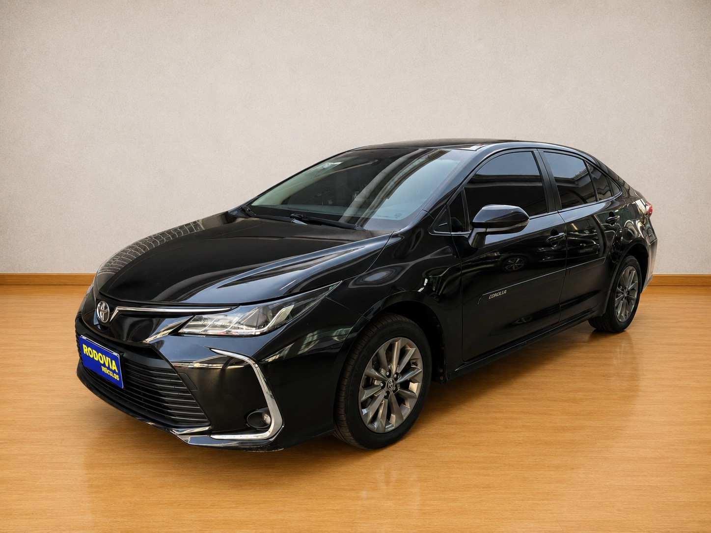 Sedan
