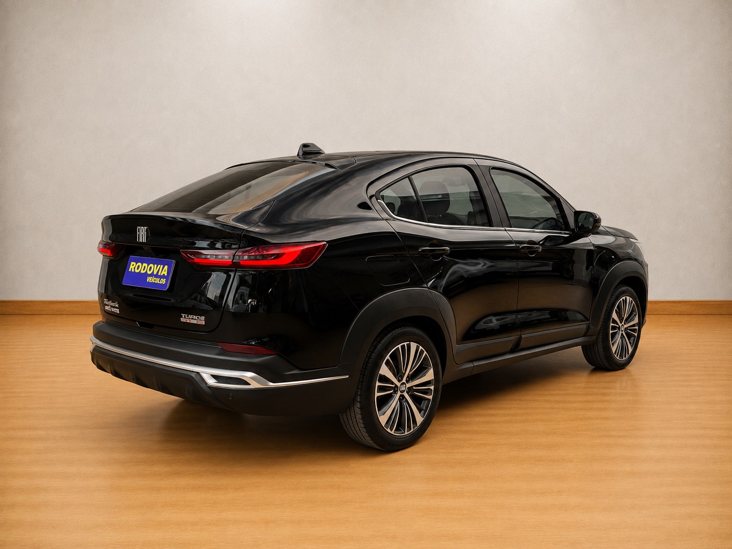 Fiat Fastback Audace - foto 3