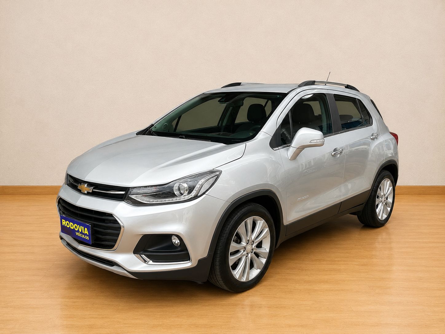 Chevrolet Tracker 2019 à venda