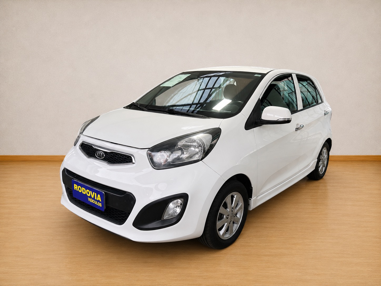 Kia Picanto Ex41 0mtff - foto 2