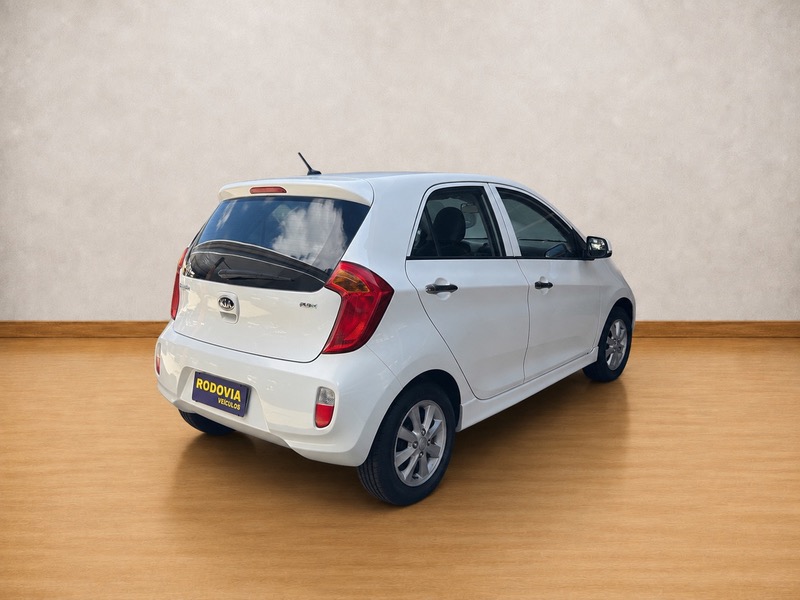 Kia Picanto Ex41 0mtff - foto 3