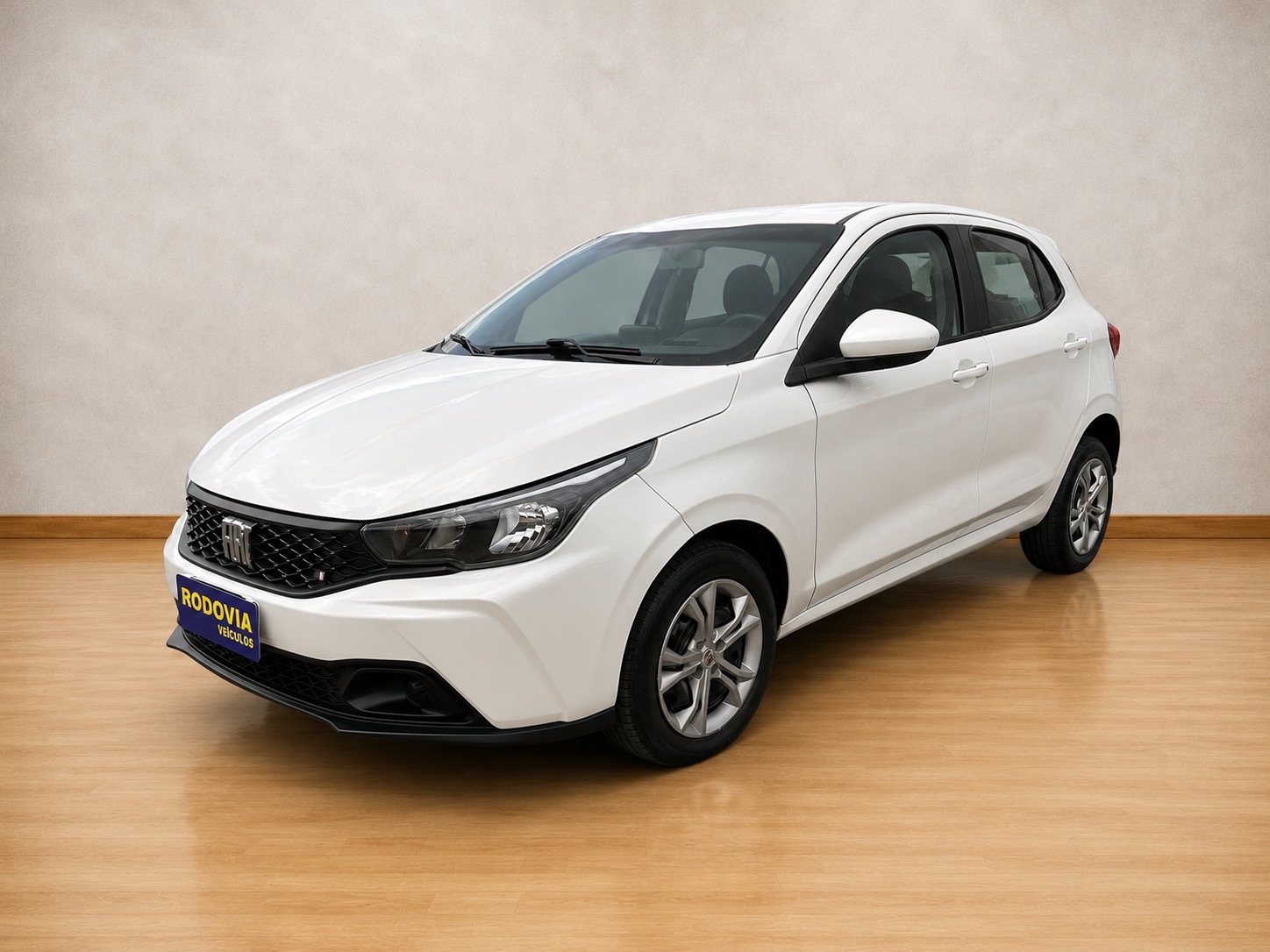 Fiat Argo Drive 1.0 - foto 2