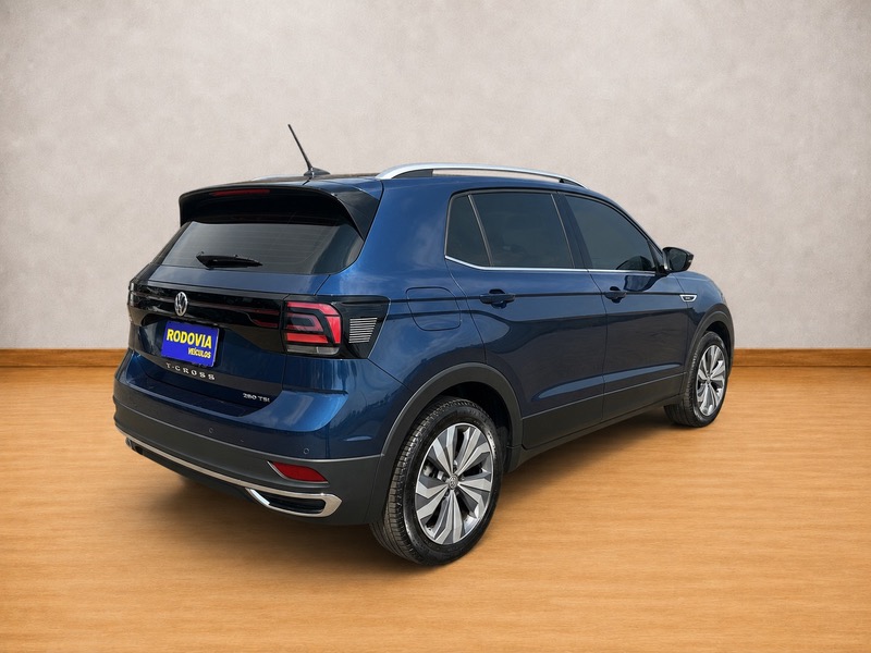Volkswagen T-Cross Hl TSI Ae - foto 3