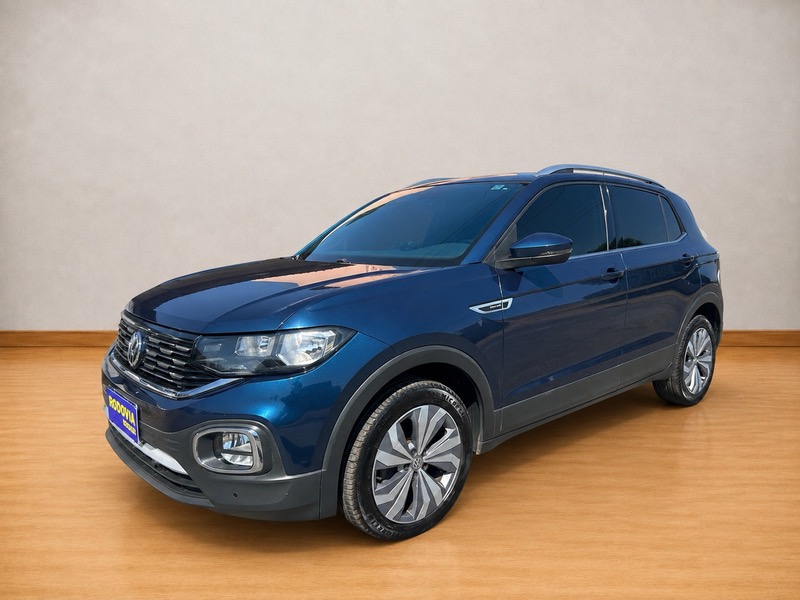 Volkswagen T-Cross Hl TSI Ae - foto 2